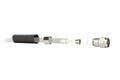 PACKAGED N MALE CONNECTOR (NO SOLDE