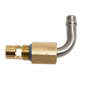 S&S Cycle Fuel Inlet Tube