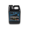 CRC air compressor