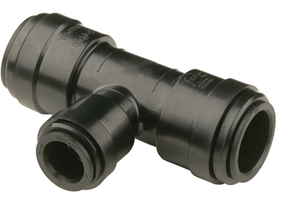 SEA TECH INC red auto part