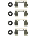 DISC BRAKE HARDWARE KIT