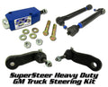 IDLER GUSSETT - MOUNTING BRACKET SU