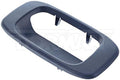 TAILGATE HANDLE BEZEL
