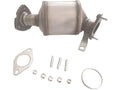 EXHAUST PIPE GASKET