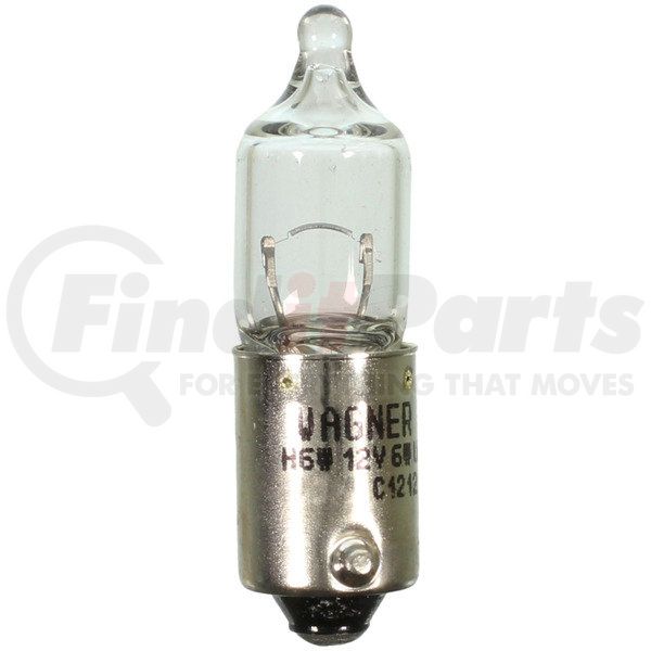 WAGNER BRAKE auto part