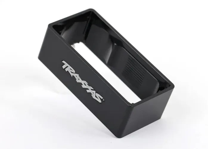 SERVO CASE ALUMINUM (BLACK-ANODIZE
