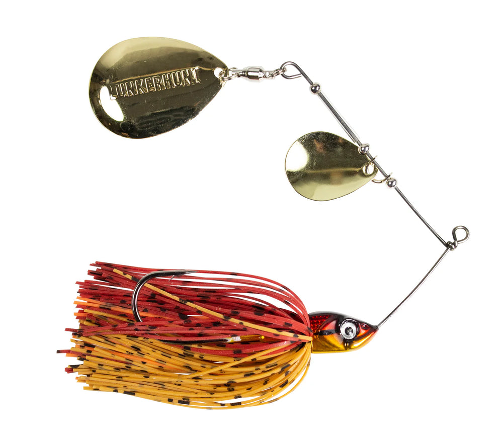 LunkerHunt auto part