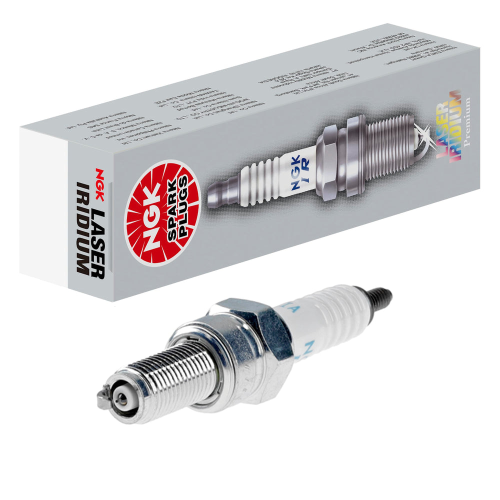 NGK auto part