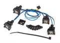 LED EXPEDITION RACK SCENE LIGHT KIT