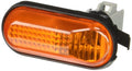 92-95 CIVIC DOME SIDE MAR