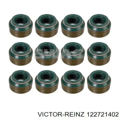 Engine Valve Stem Oil Seal Set - 12-27214-02