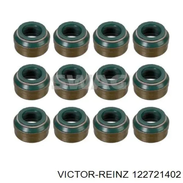 Engine Valve Stem Oil Seal Set - 12-27214-02