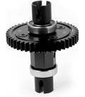 DIFFERENTIAL OUTPUT CUP CENTER (HA