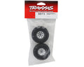 TRAXXAS chrome auto part