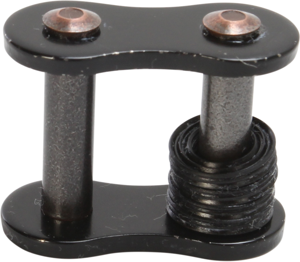 Vortex Racing V3 2.0 Master Link Rivet 520SX3-RCL- Black