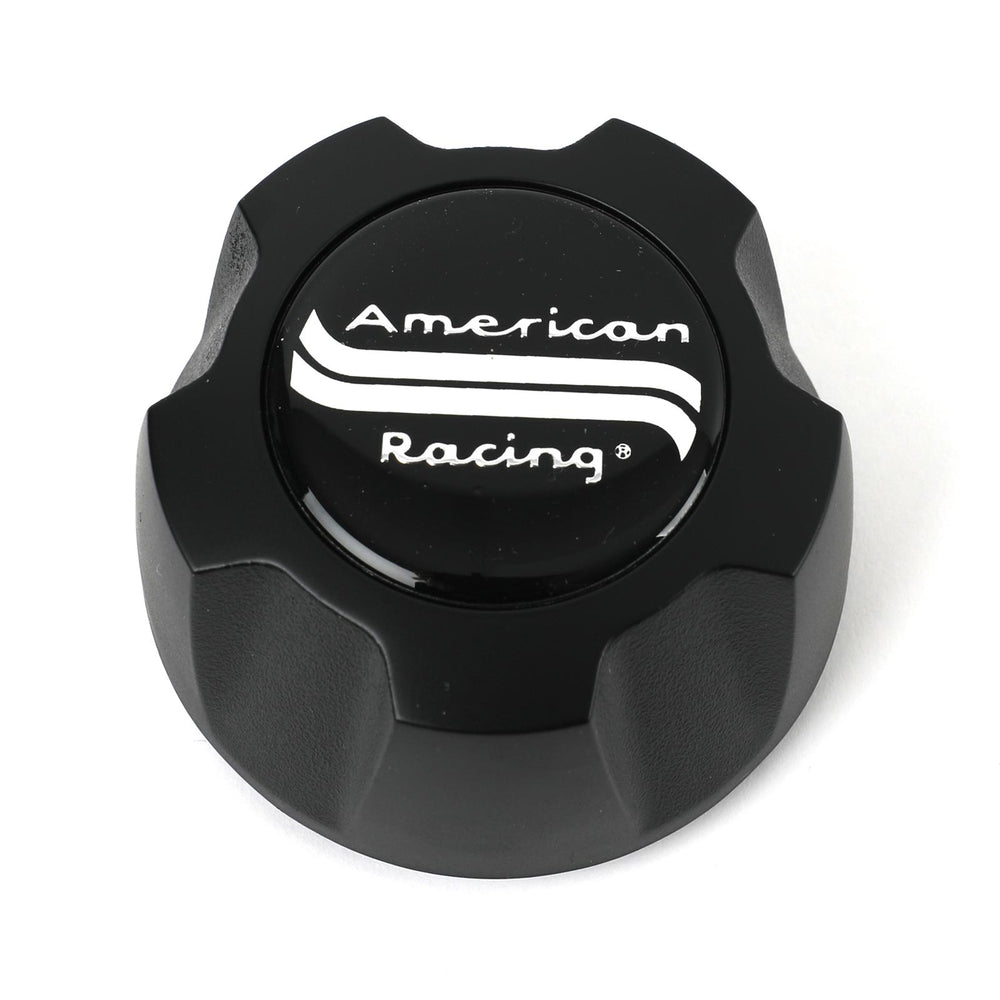 AR62 CAP SNAP IN - SATIN BLACK