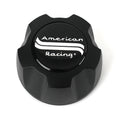 AR62 CAP SNAP IN - SATIN BLACK