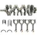 CONNECTING ROD BEARING SET