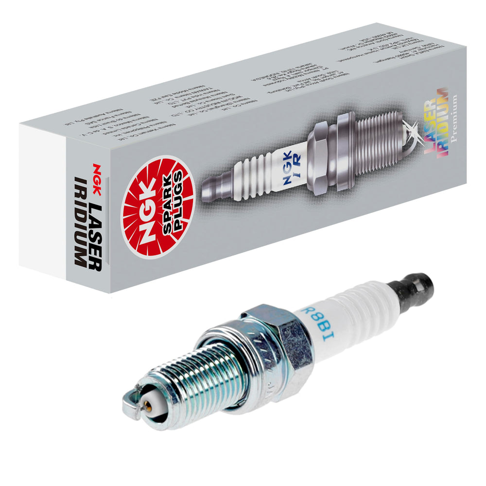 NGK auto part