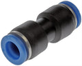 NYLON FUEL LINE UNIONS 5/16IN