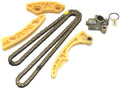 ENGINE OIL PUMP CHAIN TENSIONER