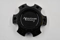 AR CAP BOLT-ON (GB/SL/BK) - 6X135/5