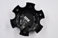 AR CAP BOLT-ON (GB/SL/BK) - 6X135/5