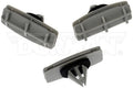 MOULDING CLIP