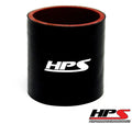 HPS Performance black auto part