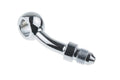 10MM(3/8IN) BANJO BOLT 35 DEG RADIUS BLACK