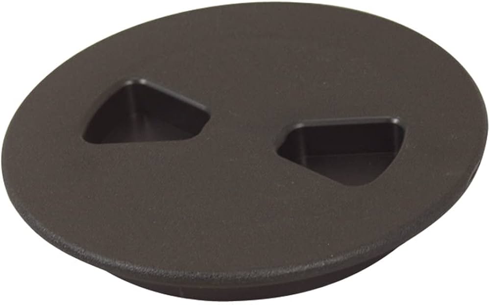T-H MARINE black auto part