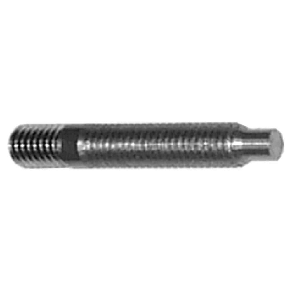 STUD US 3/8IN X 3 1/2IN W/ FINDER PT.