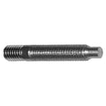 STUD US 3/8IN X 3 1/2IN W/ FINDER PT.