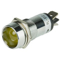 LITE-PILOT LED AMBER