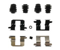 BRAKE CALIPER HARDWARE KITS