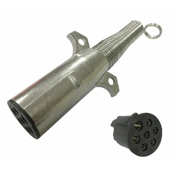 ADAPTERTRAILER CONNECTOR7 WAY TO 5
