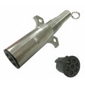 ADAPTERTRAILER CONNECTOR7 WAY TO 5