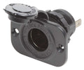 12V DC DASH SOCKET