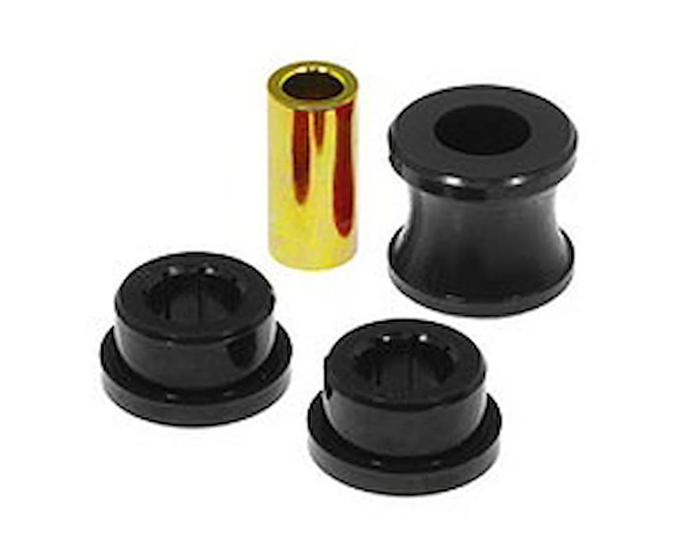 Prothane 85-87 Toyota Corolla Rear Track Arm Bushings - Red