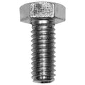 HEX BOLT US 3/8IN X 2 1/2IN FULL THD. GRD. 2