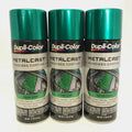 ANODIZED COATING; GREEN ANODIZED; 11 OZ. AEROSOL