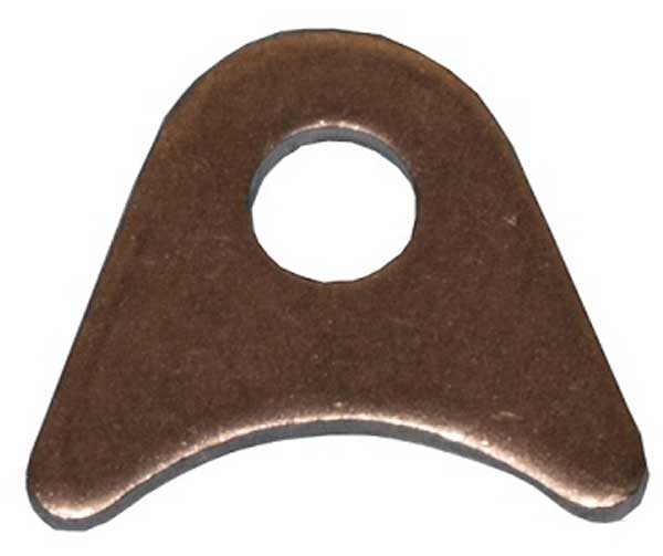 7/16 BRAKE LINE TAB