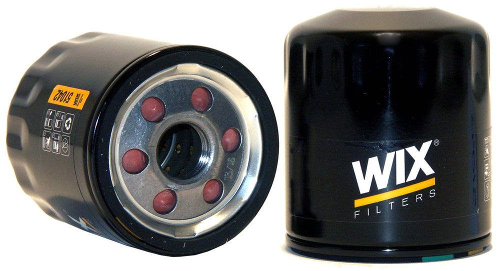OIL FILTER WIX 1997 - 2006 GM LS 4