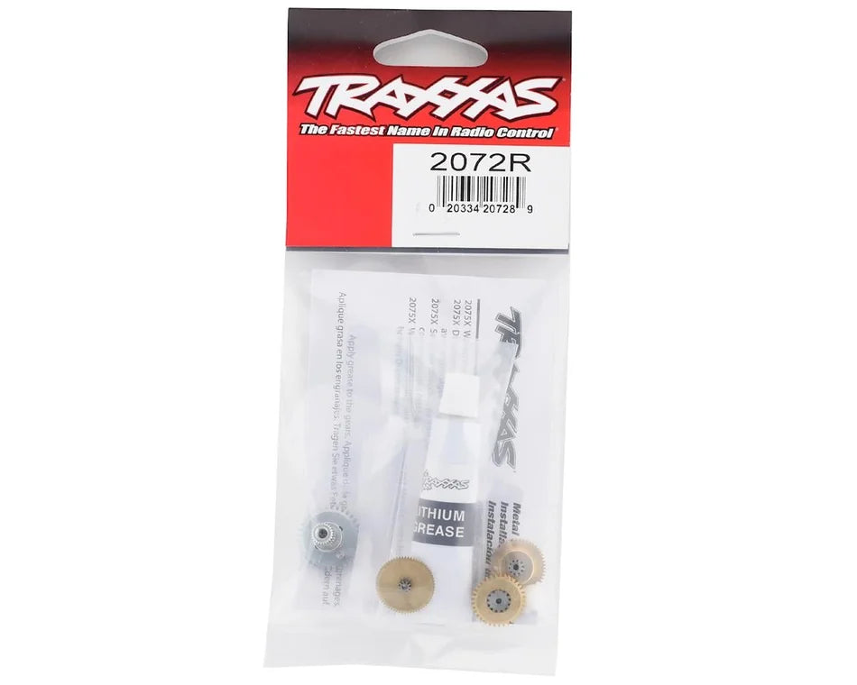 TRAXXAS auto part