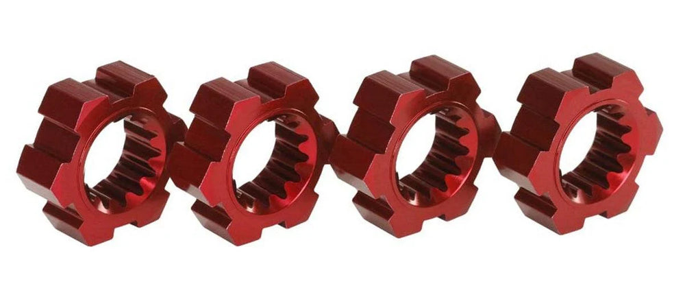 TRAXXAS red auto part