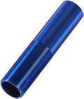 TRAXXAS blue shock absorber
