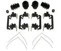 BK CALIPER HDWR KTS