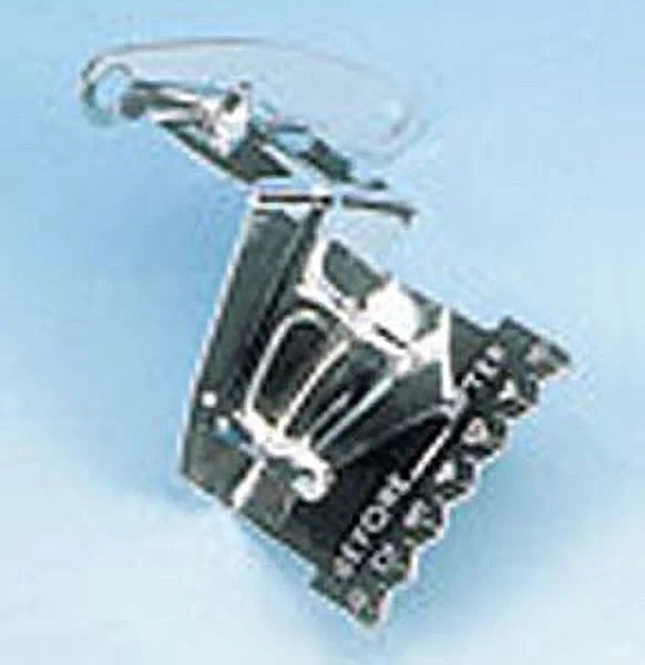 TIMING COVER TAB SBC 8IN