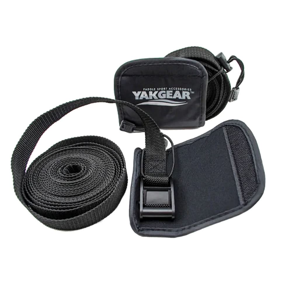 YAKGEAR auto part