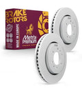 BRAKE DISC (HIGH PERFORMANCE